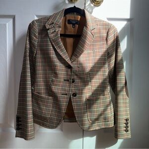 Talbots blazer